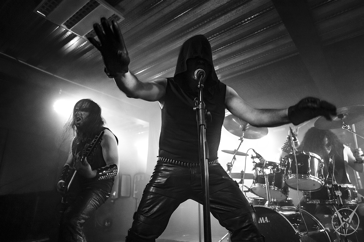 Absu - The Sun of Tiphareth 30th Anniversary